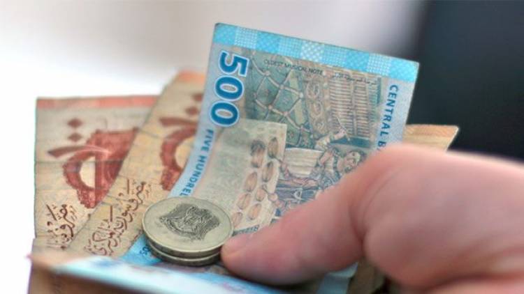 الأوقاف تحدد الحد الأدنى لصدقة الفطر ولفدية الصيام بـ600 ليرة والأوسط بـ1200 … الحد الأدنى لنصاب الفضة 210 آلاف والأعلى للذهب 1.6 مليون