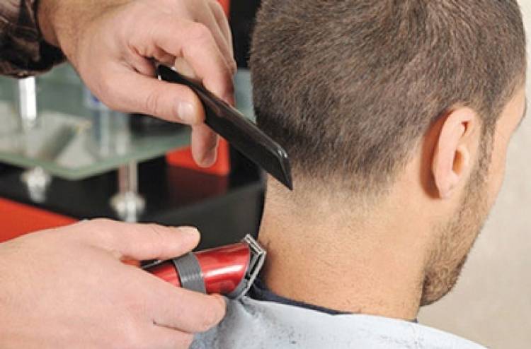 محافظة دمشق : تسعيرة جديدة للحلاقين بارتفاع أكثر من 100% عن الأسعار القديمة 