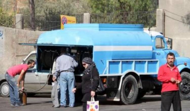 محروقات تحدد الأول من أيلول موعداً لبدء التسجيل على مازوت التدفئة 