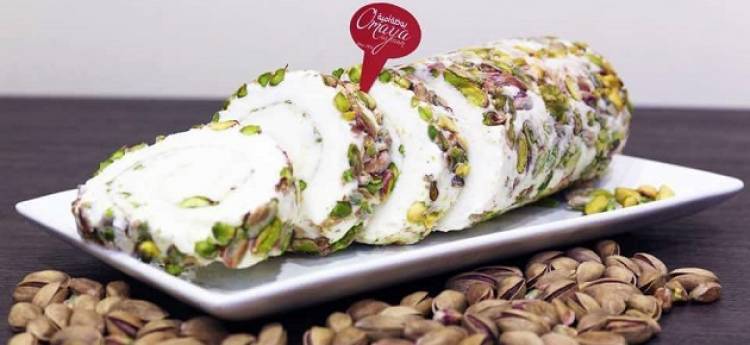 مالك شركة أمية كلاس:  سكان دمشق يستهلكون 500 طن بوظة يومياً  لكن الأرباح قليلة