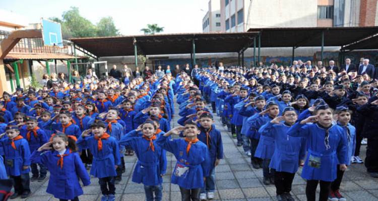 تأجيل بدء العام الدراسي بسبب عطلة حكومية 