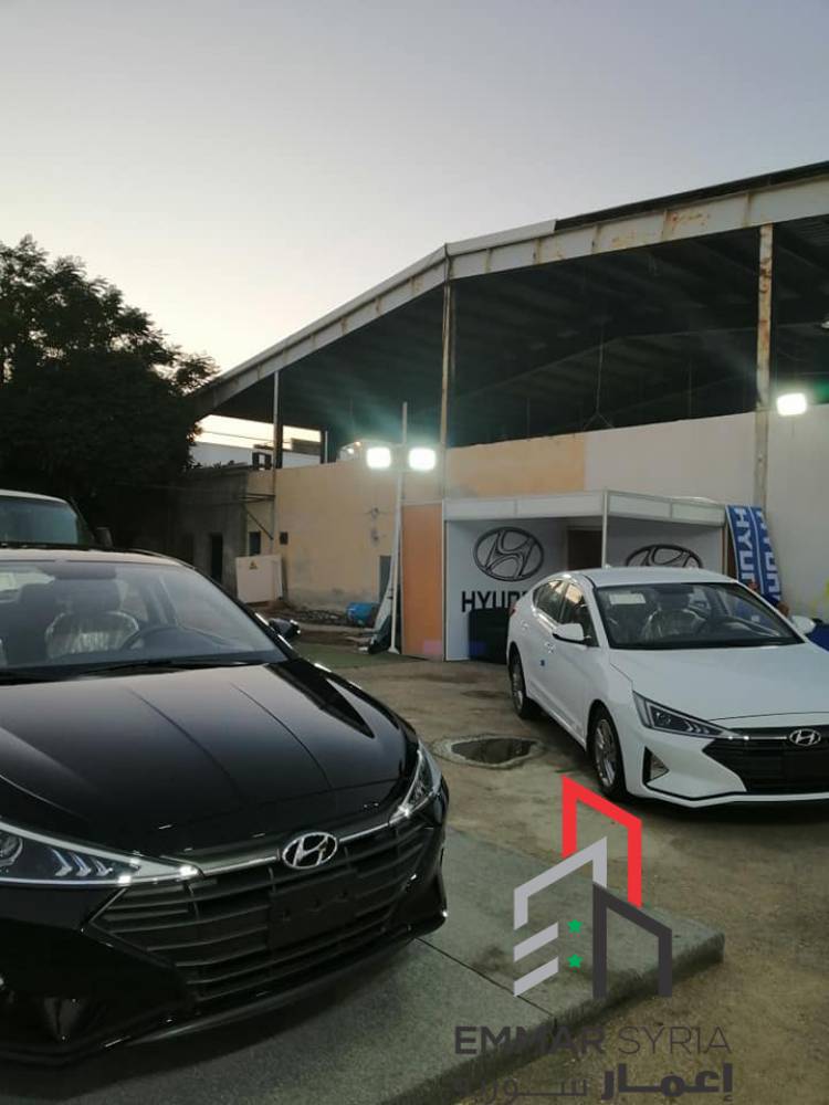 شركة زينة التجارية تطرح سيارة هيونداي النترا المجمعة محلياً في الأسواق وهذا سعرها 