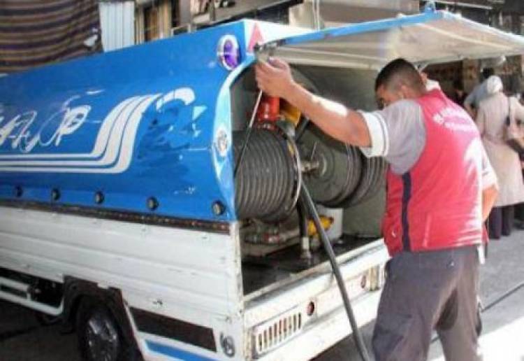 منعاً لحدوث اختناقات.. مجلس الوزراء يطلب تأمين مازوت التدفئة للمواطنين قبل حلول الشتاء