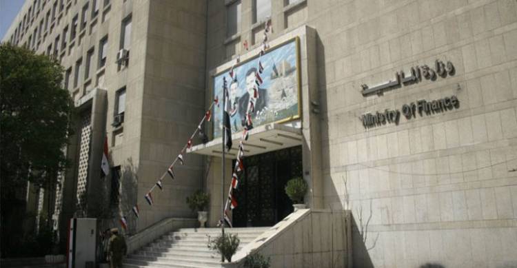 وزير المالية : لا حجز على أموال رجال أعمال معروفين في قضية وزارة التربية والمبلغ الذي يتداول مبالغ به بشكل كبير