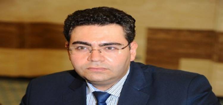 وزير الاقتصاد الأسبق همام الجزائري يستقيل من مجلس إدارة سيريَتل