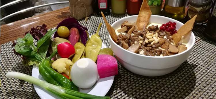 محافظة دمشق ترفع السعر الرسمي للفول والمسبحة وتحدد أعلى سعر لسندويشة الشاورما بـ450 ليرة