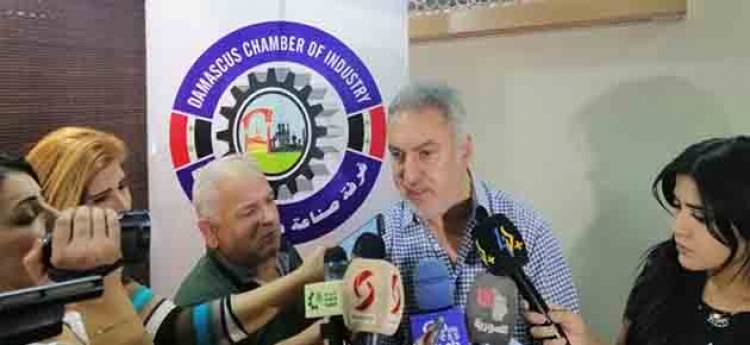 حمشو : تمويل المستوردات وصل لدرجة "سرقة موصوفة" ويجب وقفه