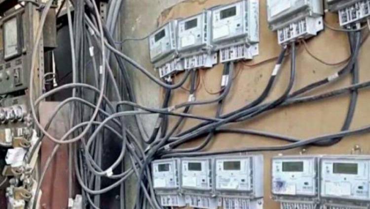 الكهرباء تنقطع عن 12 منطقة في دمشق غداً 