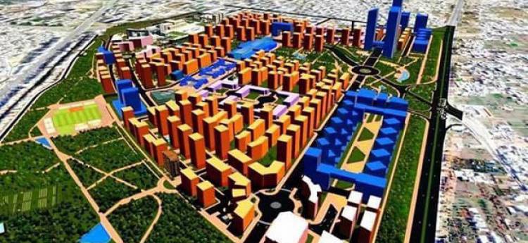 مستثمر في ماروتا سيتي يؤسس شركة للمقاولات وتجارة مواد البناء