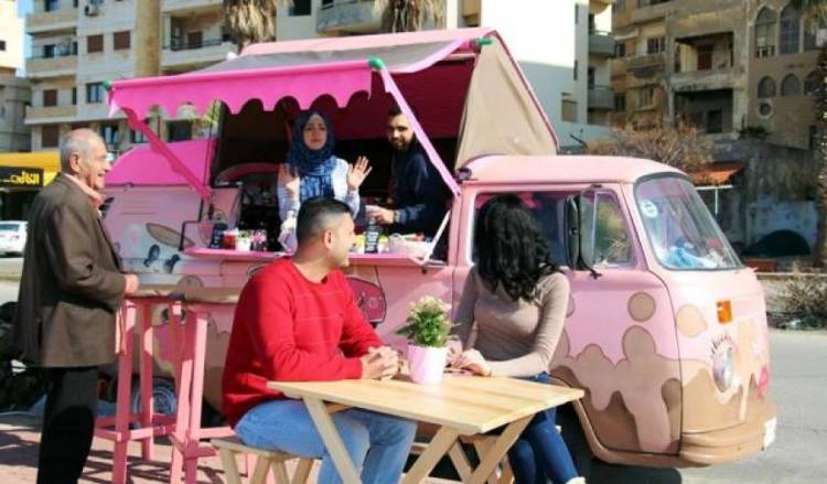 لأول مرة .. الترخيص لعربات الاطعام المتنقلة ومنحها الصفة السياحية