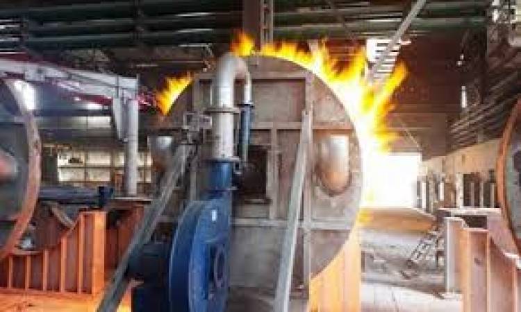 سيفي والبزرة وطرابيشي يساهمون بتأسيس شركة  لصهر الحديد 