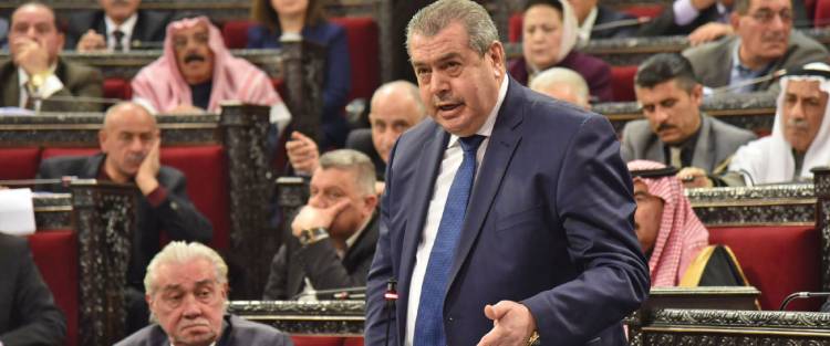 مجلس الشعب : صلاحية حل مجالس إدارة غرف التجارة تتحول من الوزير إلى مجلس الوزراء