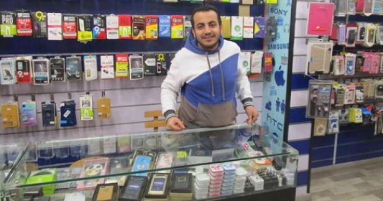 بينها الصاغة وصيانة الموبايلات .. السماح لقائمة جديدة من المهن بالعودة للعمل 