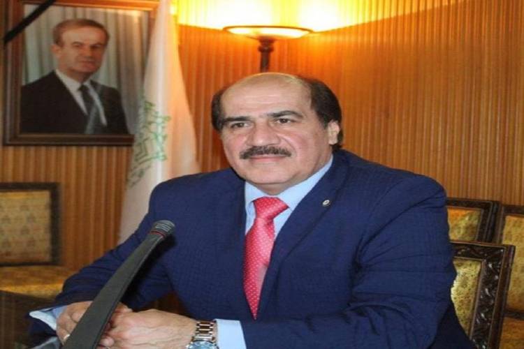 عزقول يقترح اجتماع فوري للتجار والصناعيين مع رئيس الحكومة لإيجاد حل لما يحدث 