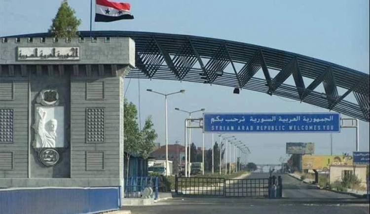 غرف الصناعة والتجارة تطالب بتحرك حكومي لإعادة تفعيل التصدير للأردن 