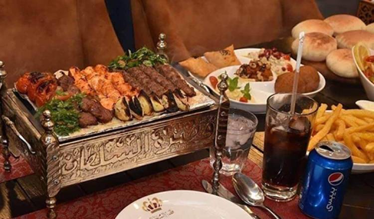 مطعم شهير بدمشق يعلن عن تخفيضات  على أسعاره ويطلق "المينو الاقتصادي"