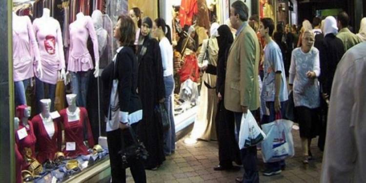 رفع جديد لأسعار الغزل بأكثر من 50% وصناعيون يؤكدون سيصبح شراء الألبسة حلم للمواطن وسيتراجع إنتاج المعامل