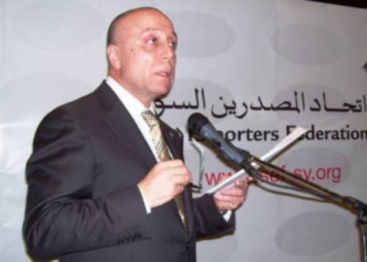 الحجز الاحتياطي على أموال رجل الأعمال هاني عزوز