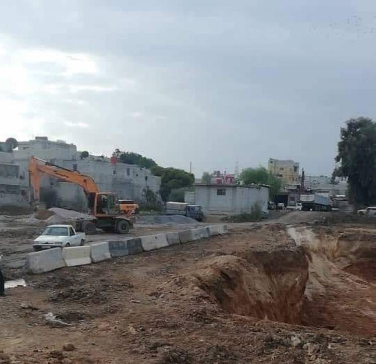 محافظة دمشق : اكثر من 13 مليار ليرة تم منحها كبدلات ايجار للمستحقين في ماروتا سيتي 