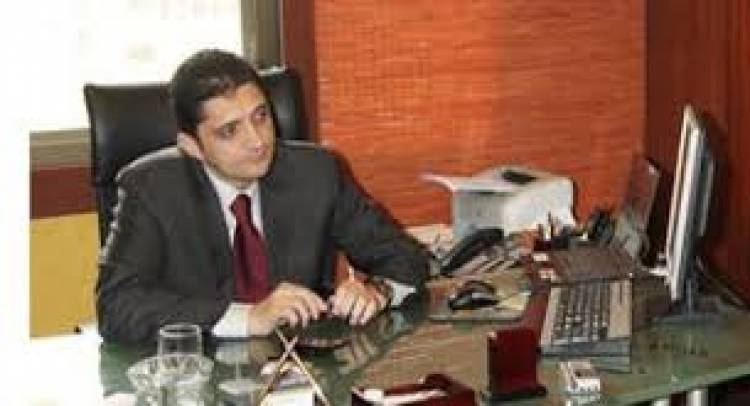 بينهم عصام شموط .. وزير السياحة يعين 6 أعضاء بمجلس إدارة اتحاد غرف السياحة السورية 