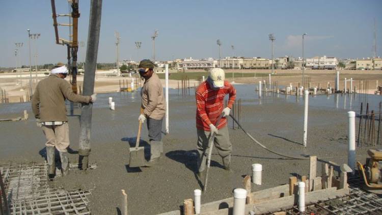 قرار جديد برفع سعر الإسمنت الخاص 