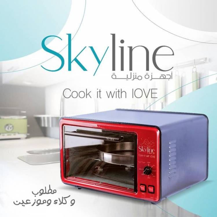 مجموعة الساعور للصناعة والتجارة  تطلق شركة سكاي لاين.. والشريحة المستهدفة أصحاب الدخل المحدود