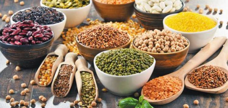 صناعيون ومصدرون يناشدون اللجنة الاقتصادية بحل سريع لمعضلة وقف تصدير البقوليات المعلبة 