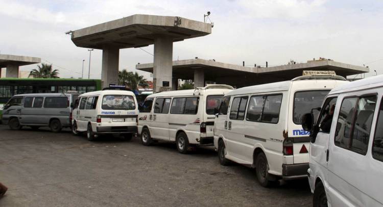  محروقات توضح الآلية الجديدة لتعبئة البنزين عبر الرسائل 