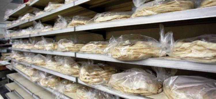 رفع تسعيرة ربطة الخبز السياحي إلى 2200 ليرة وأصحاب الأفران يطالبون بسعر أعلى 