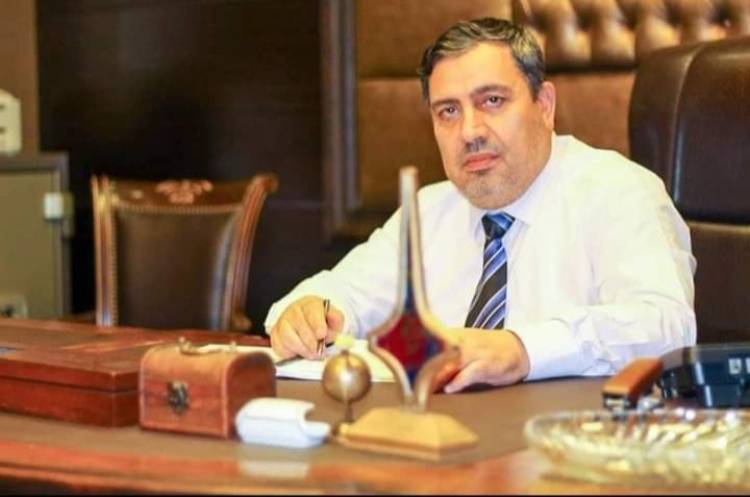 اكريم : تناقص للسلع في السوق.. وارتفاع الأسعار سببه القرارت الخاطئة وليس التجار 