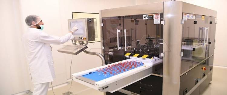 بكلفة 15 مليار ليرة..الموافقة على إنشاء معمل للأدوية السرطانية بموجب قانون الاستثمار الجديد