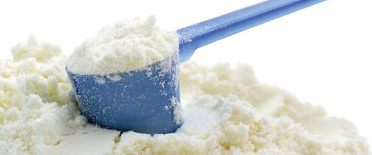 جمعية الأجبان : ارتفاع سعر حليب المجفف المستورد هو السبب الرئيسي للارتفاع الحالي بالحليب ومشتقاته