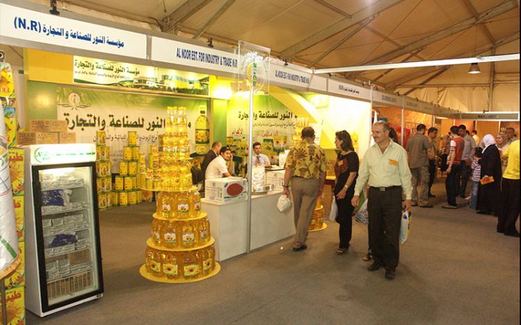 المالية : الحجز الاحتياطي على أموال مؤسسة النور لصناعة الزيوت 