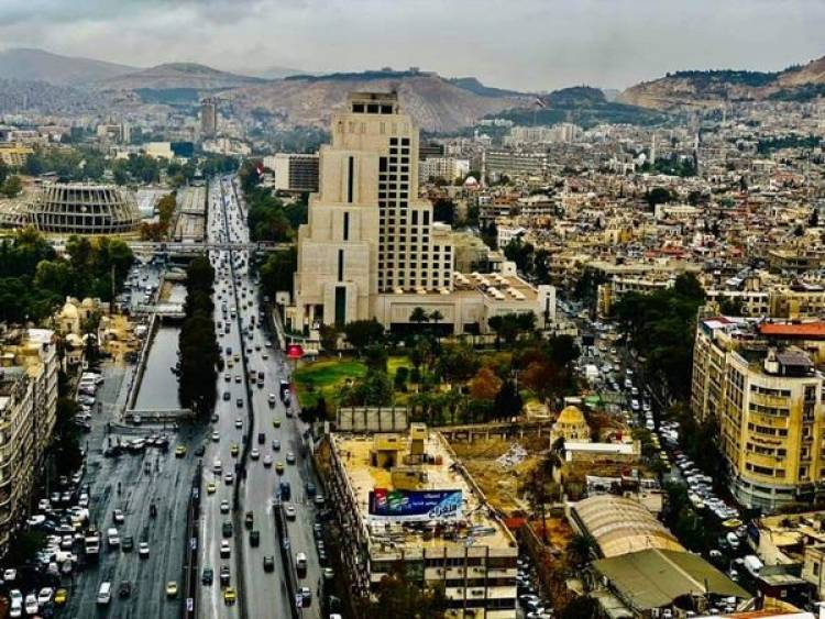 خبير عقاري : منازل في ضواحي العاصمة وصل سعرها لحدود مليار! وارتفاع مواد الاكساء بـ20%