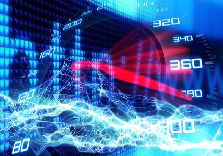 الاتصالات تبشر بتحسن سرعة الانترنت نهاية الشهر المقبل 