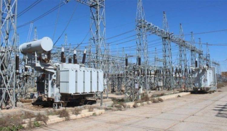 تحسن نسبي متوقع … وزير الكهرباء : ثلاث مجموعات ستدخل الخدمة مع نهاية الشهر الحالي