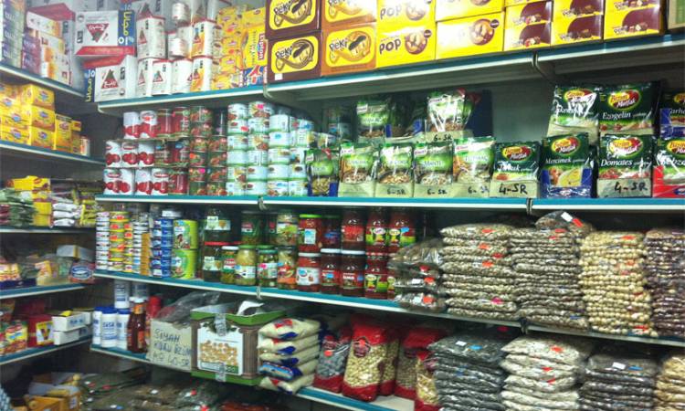 غرفة تجارة دمشق : سوق للبيع المباشر بأسعار مخفضة على أرض المعرض القديم في رمضان ..كل السلع متوفرة بالأسواق والأسعار إلى انخفاض 