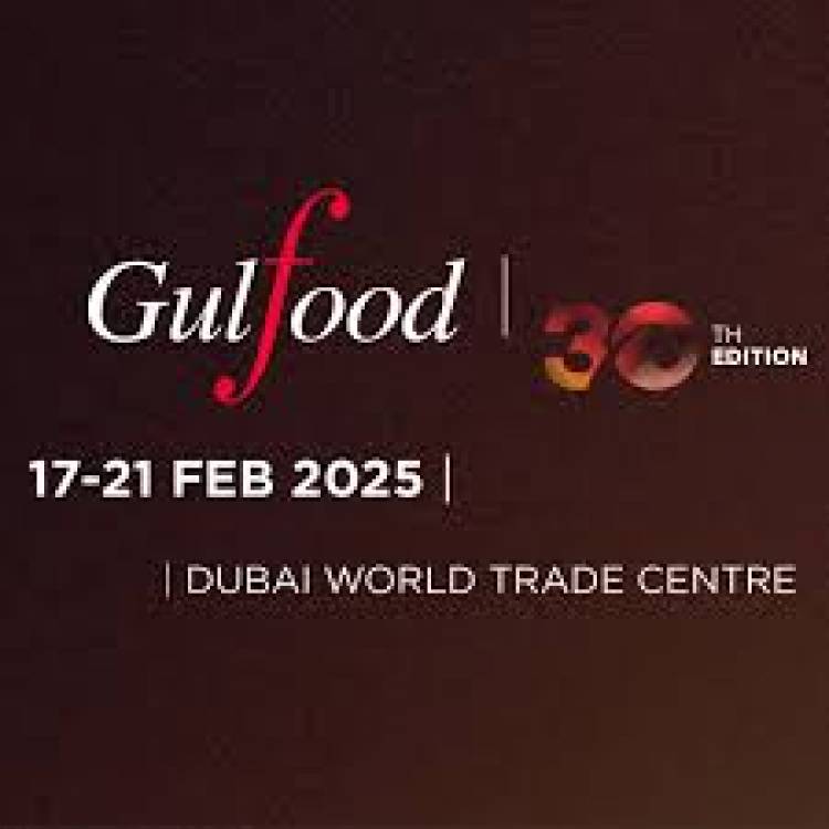 أكثر من 30 شركة سورية تشارك في معرض جلفود دبي 2025