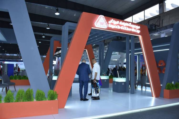 أكبر مجموعة لإنتاج الكابلات في الشرق الأوسط تدرس إنشاء مصنع في سورية 