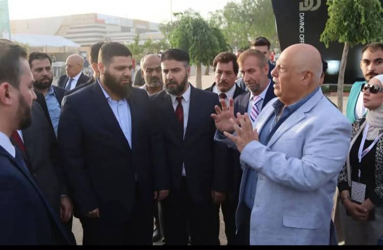 بينما تتطلع لبناء مصنع لها في سوريا.. رابدول السعودية مستعدة  لإعمار أحياء سكنية واسعة في 6 أشهر