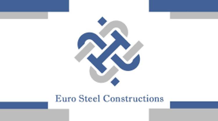 شركة يورو ستيل للمباني الحديدية والمقاولات القطرية تفتتح فرع لها في سوريا 