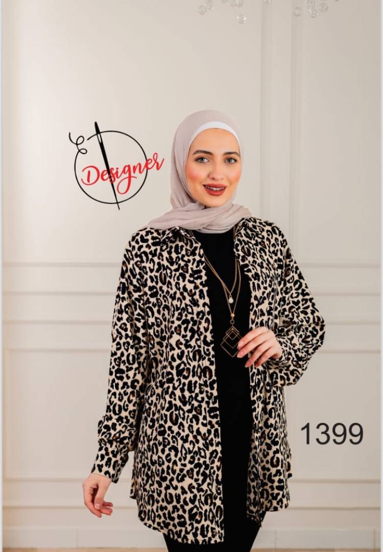 "ديزاينر": بصمة سورية في عالم السبورات النسائية الراقية 