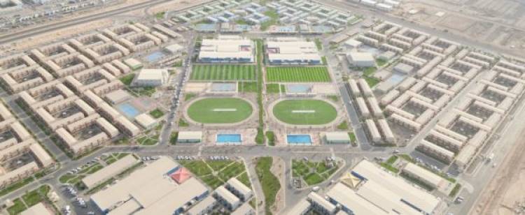 الشركة العربية السعودية للتجارة والإنشاء "ساتكو"  تفتتح فرع لها في سوريا لتعزيز حضورها في إعادة الإعمار