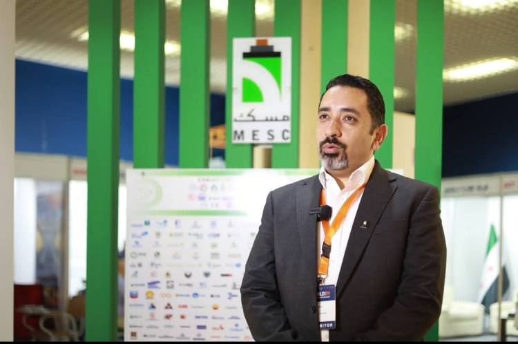شركة الشرق الأوسط للكابلات المتخصصة "مسك": شريك موثوق من النفط إلى الطاقة الشمسية في سوريا 